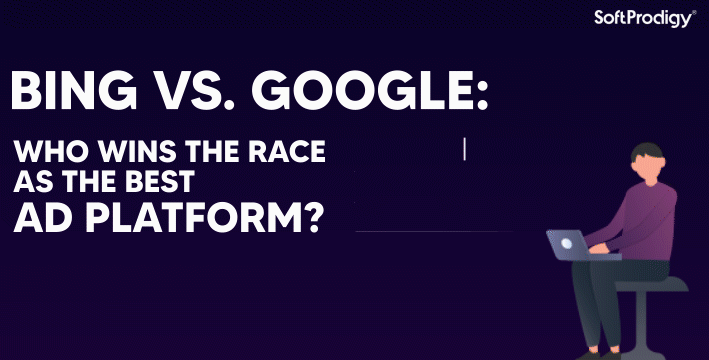 Bing Vs. Google