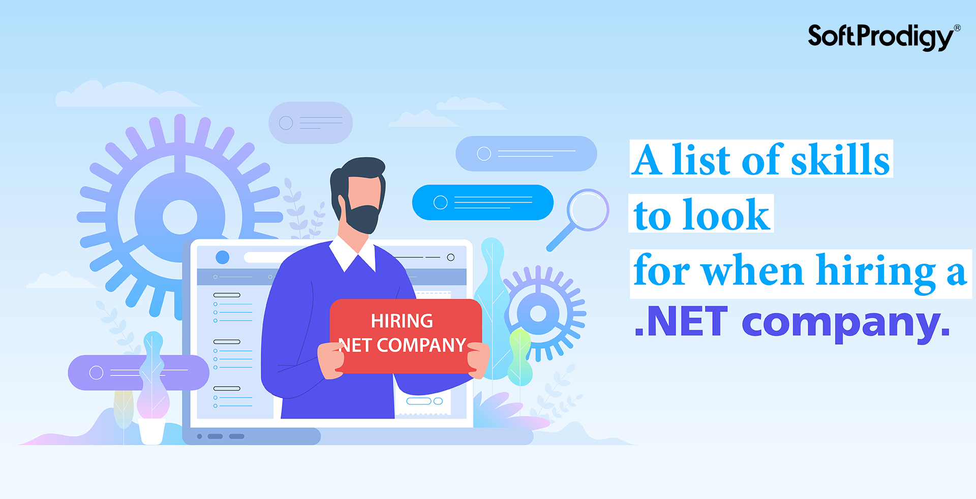 NET Development Company