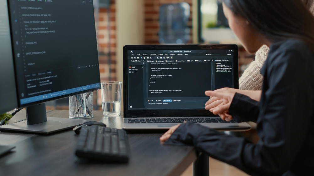 data coding