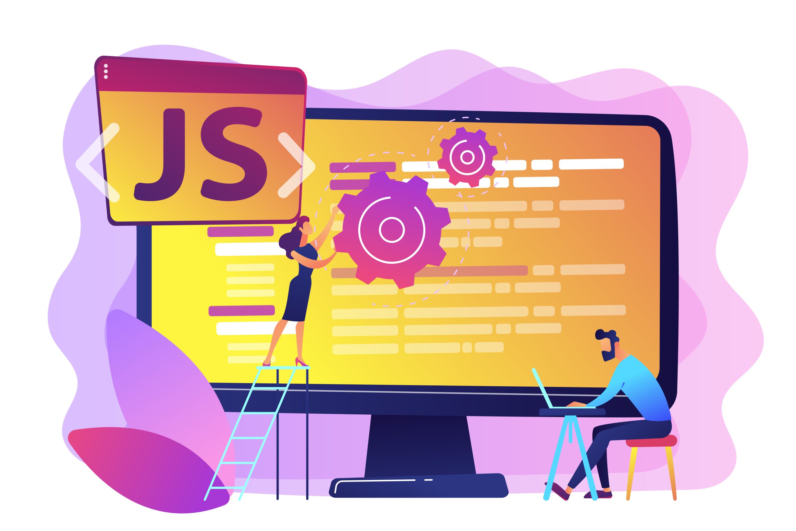 Node JS Web Development Company
