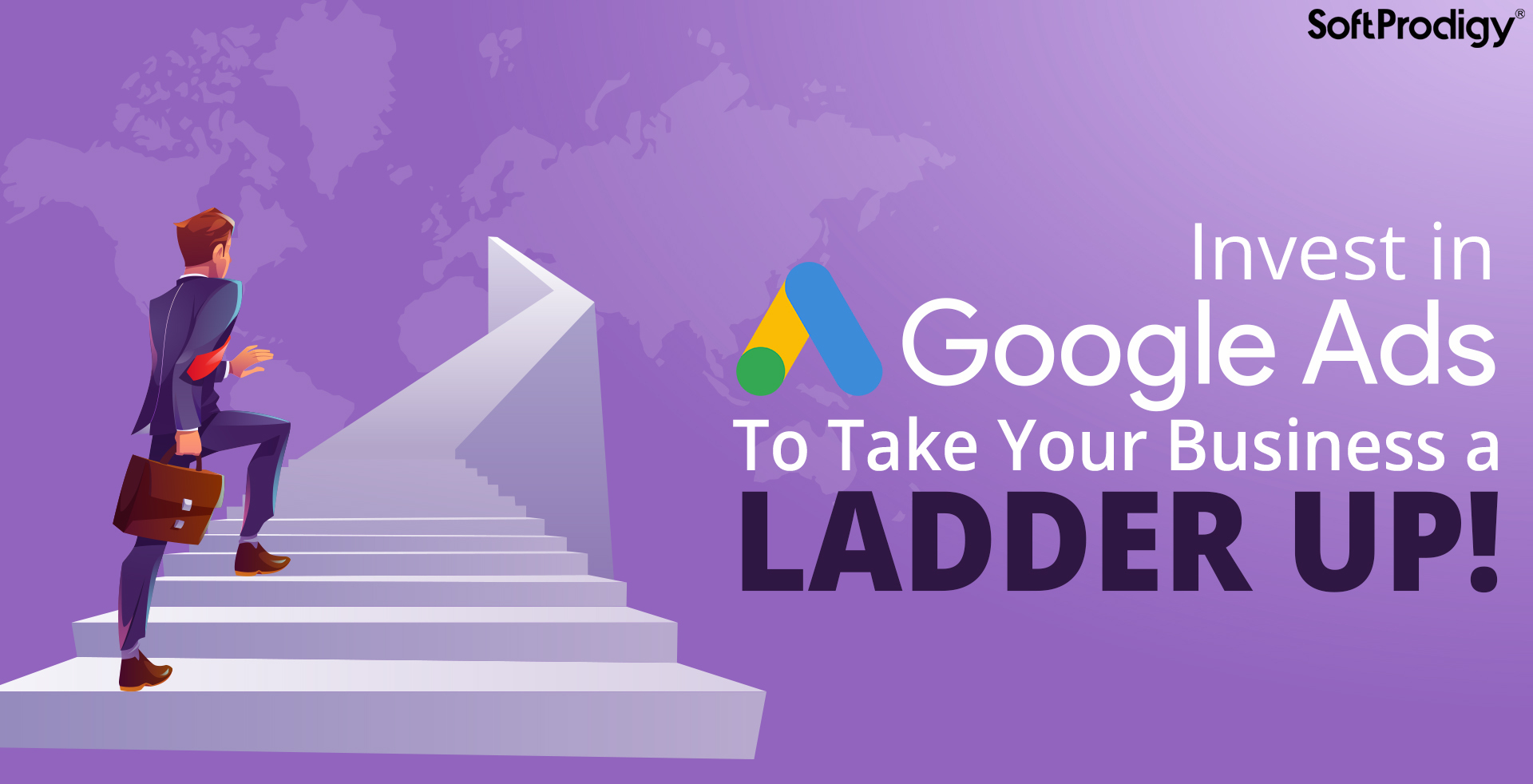 Maximize Business Growth with Google Ads