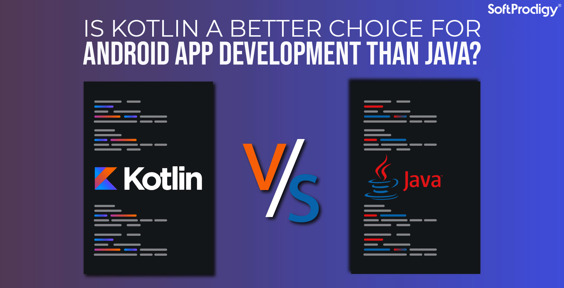 Switching from Java to Kotlin: Why do Businesses do this with examples ...