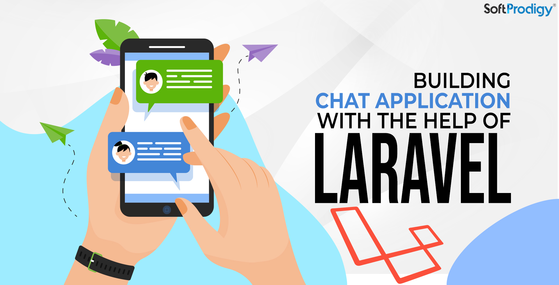 building a real-time chat application with laravel 10 and socket