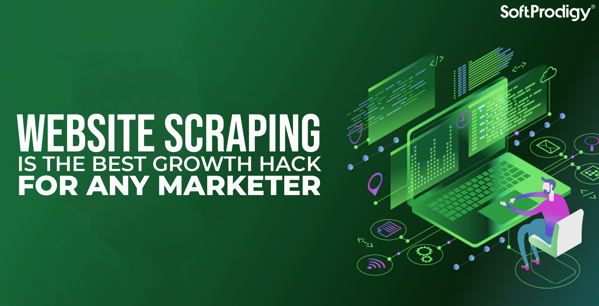 Optimizing Marketing Through Web Scraping