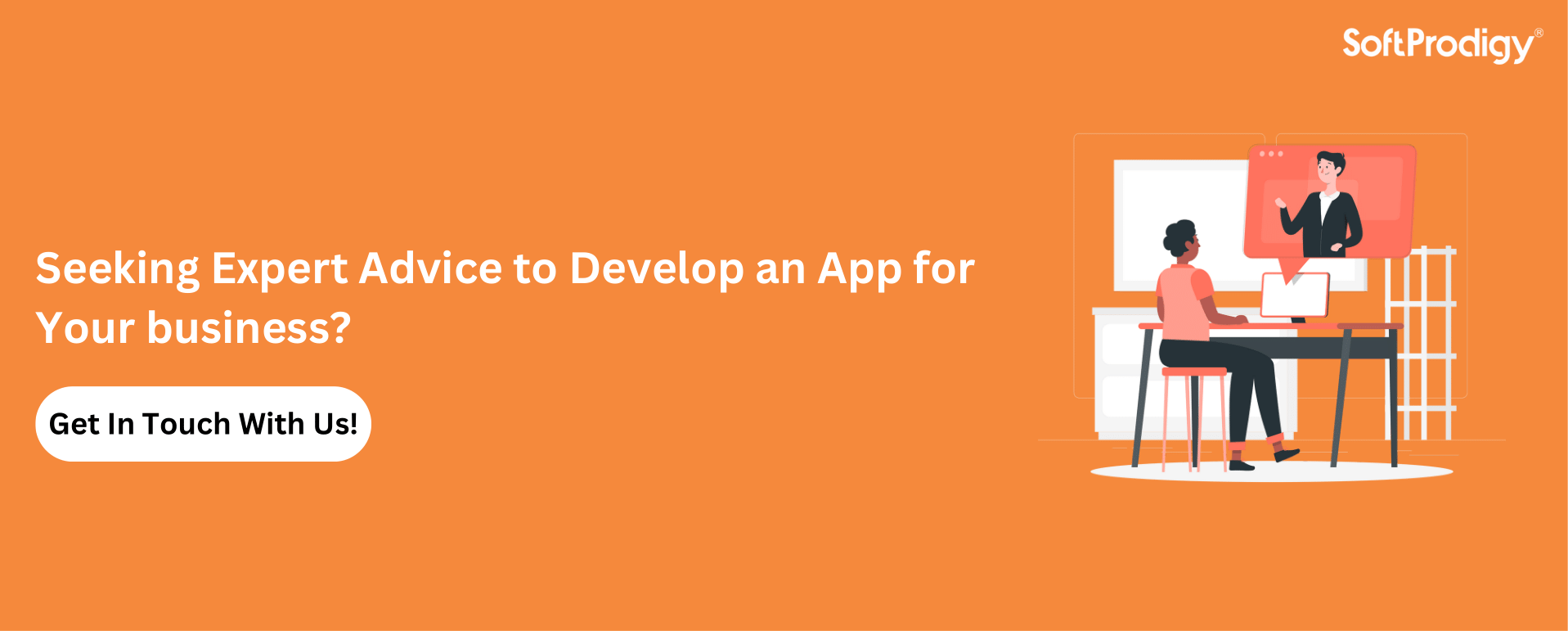 Expert Advice to Develop an App for Business