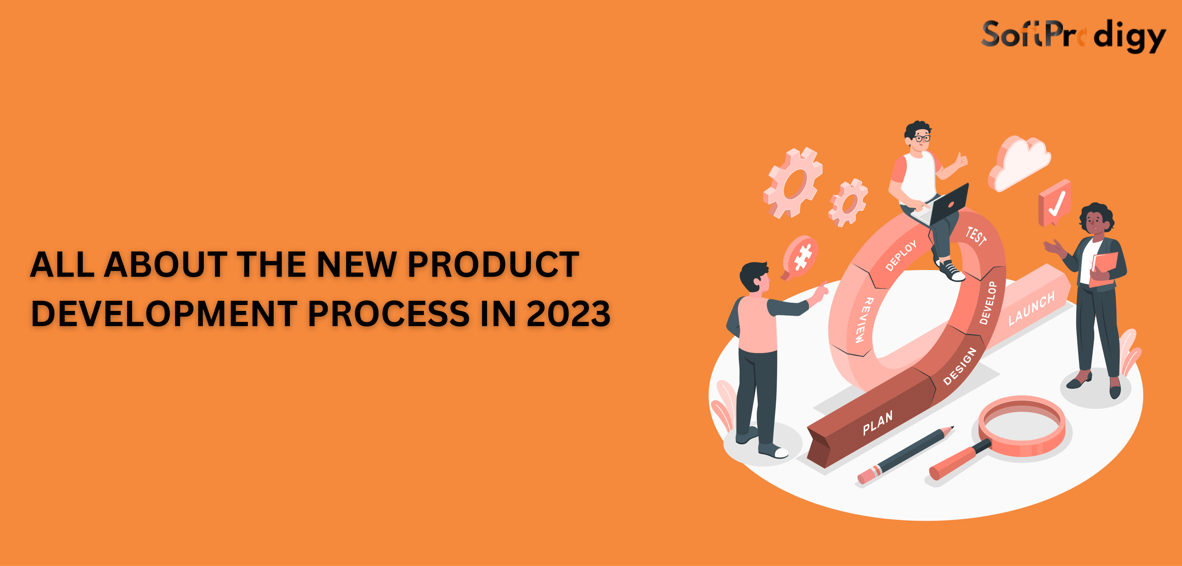 All About The New Product Development Process In 2023 1 1 