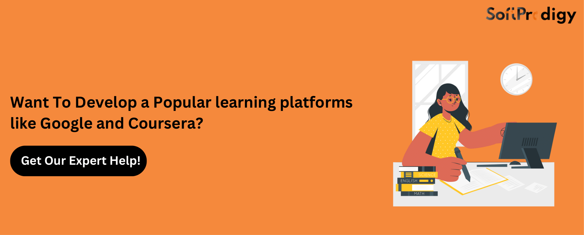 Develop a Popular Learning Platform