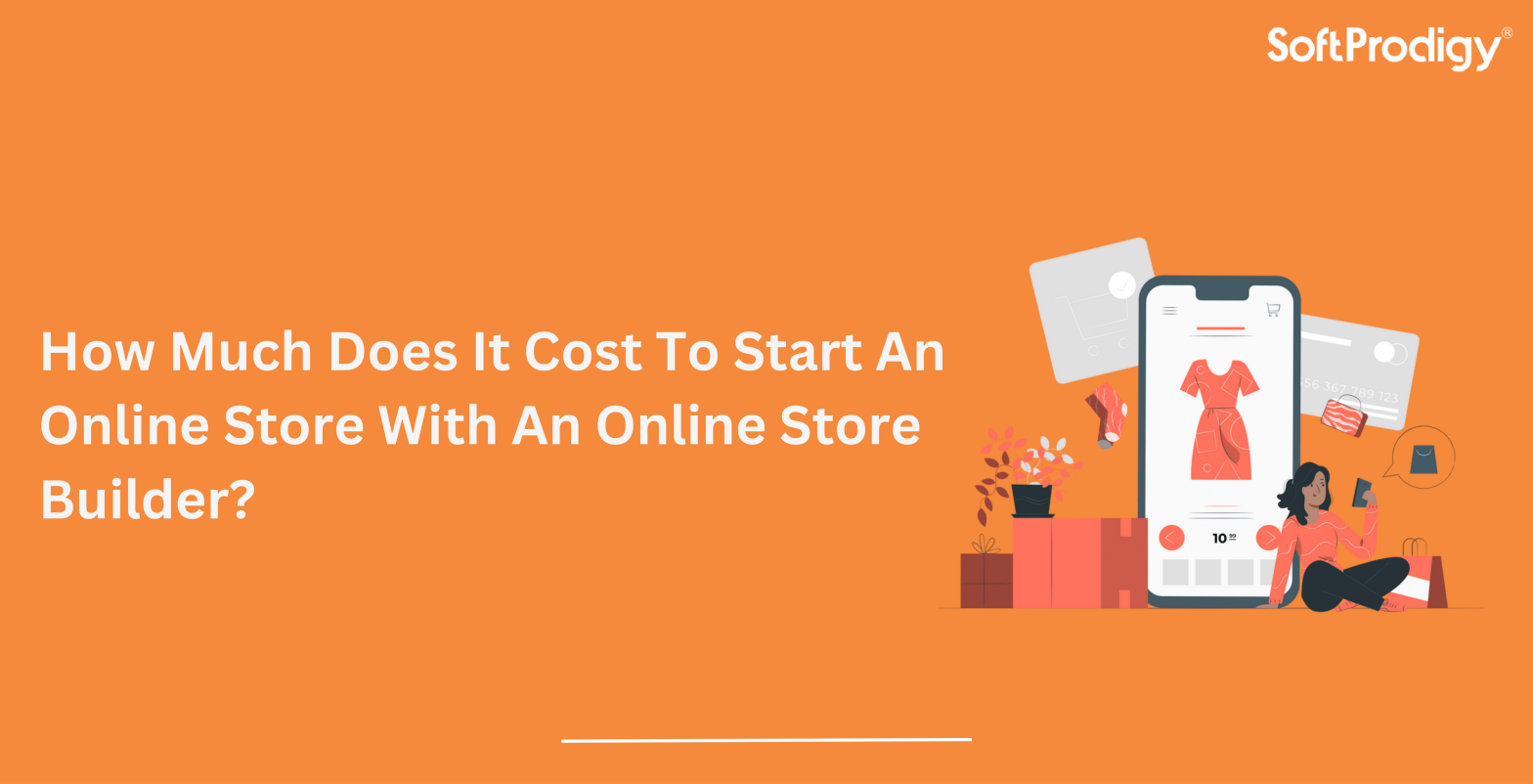 How Much Does It Cost To Start An Online Store?