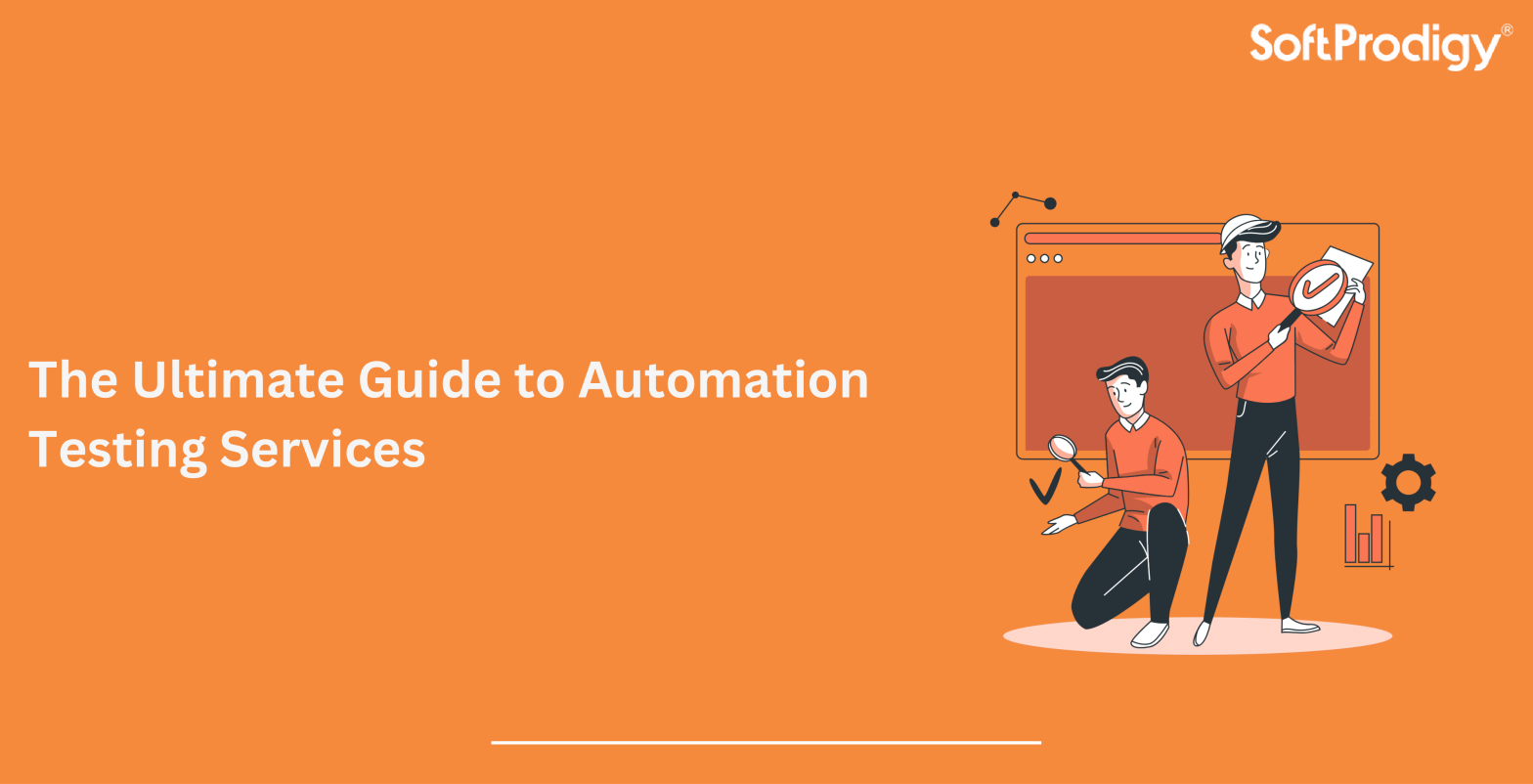 Guide to Automation Testing