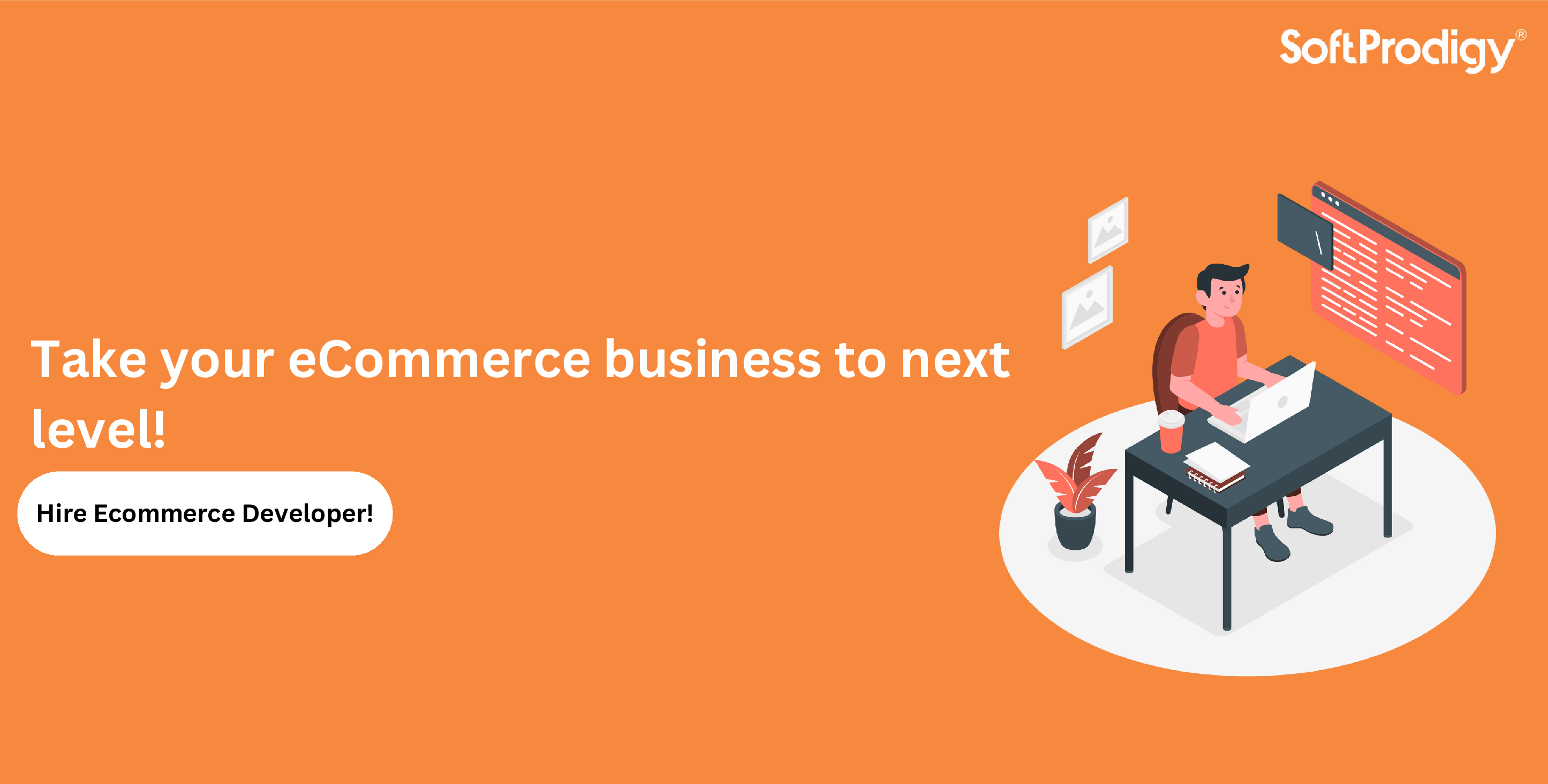 Taking e-commerce business to next level