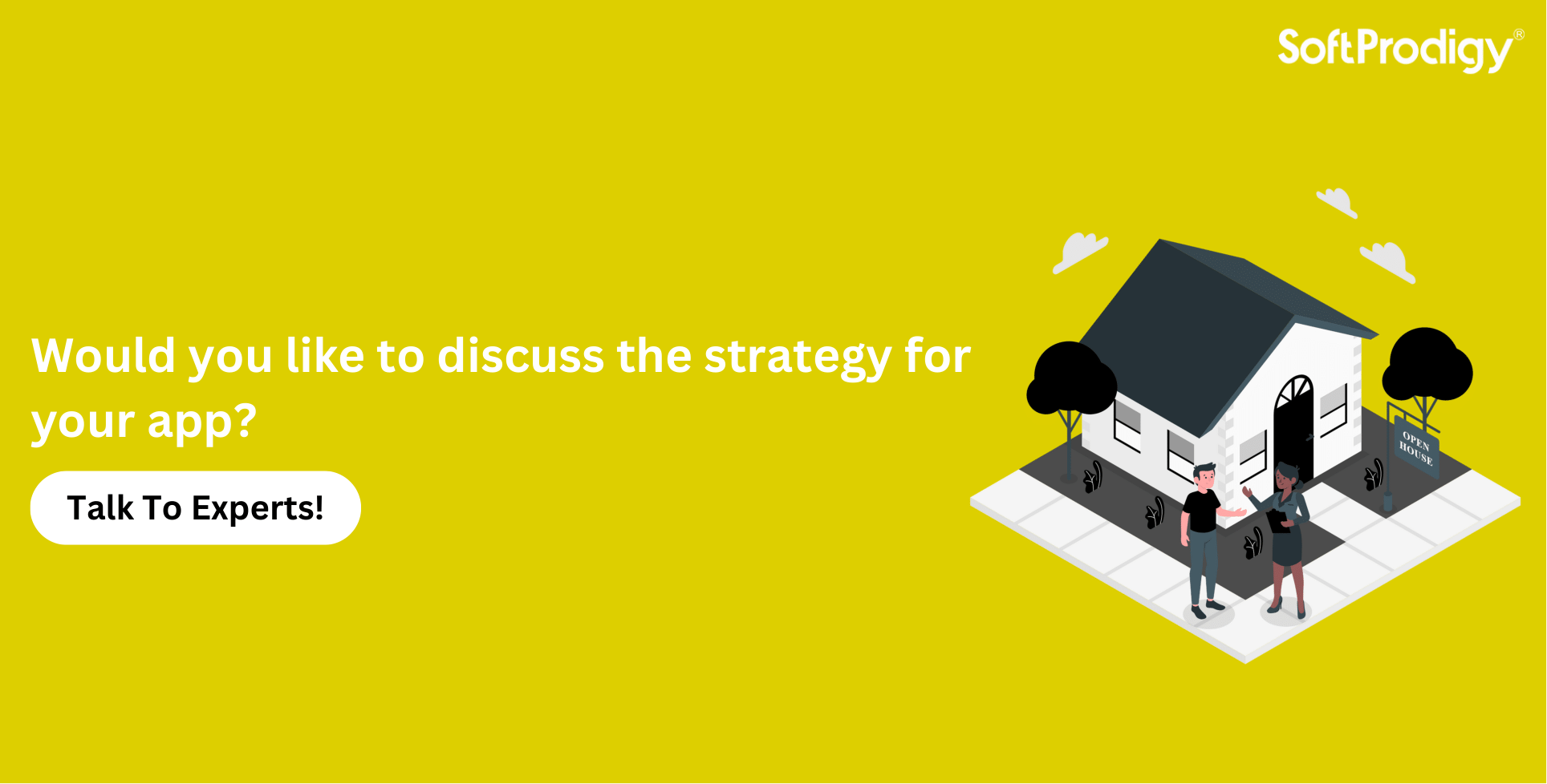 strategy for app