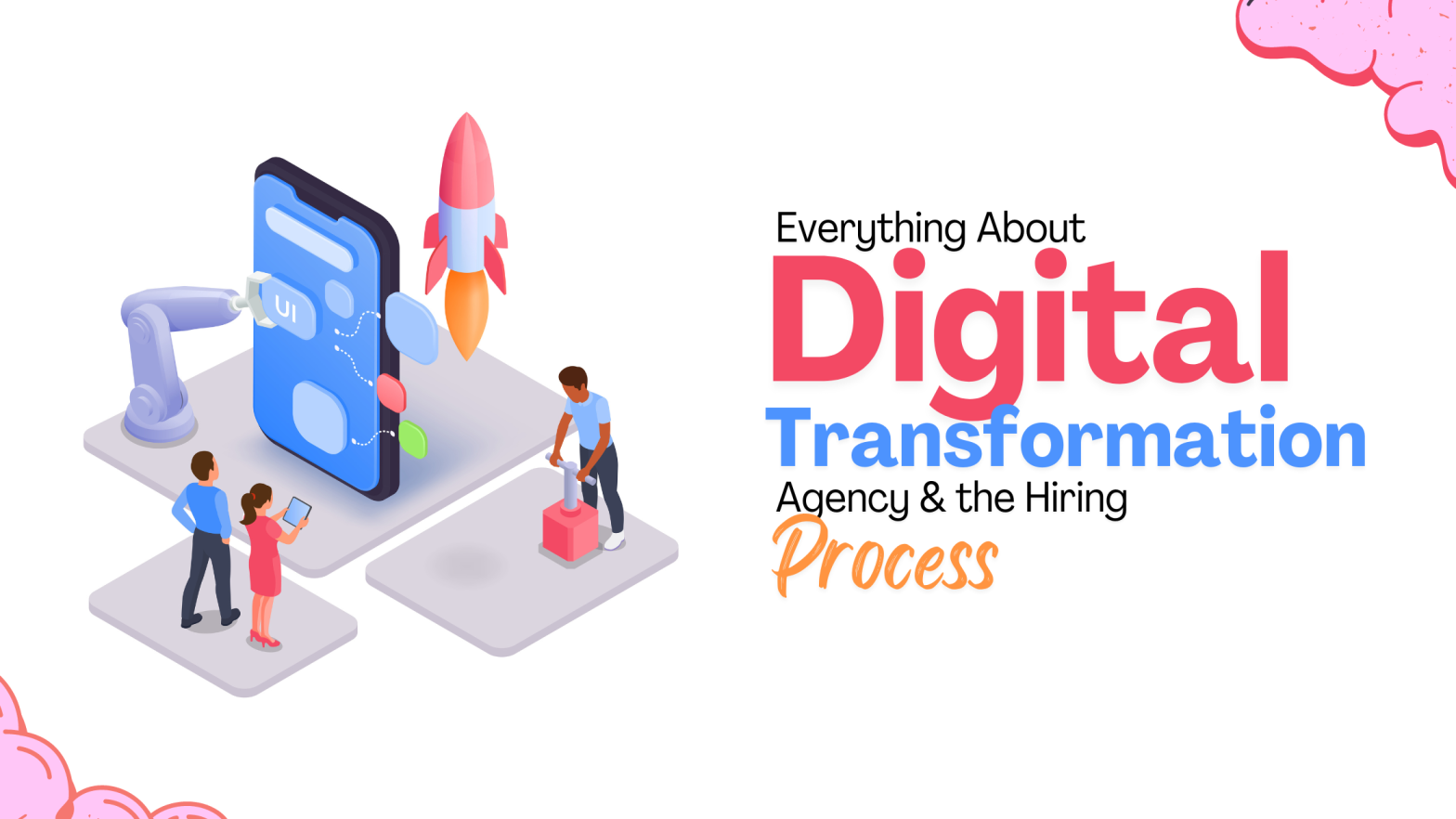 Digital Transformation Agency
